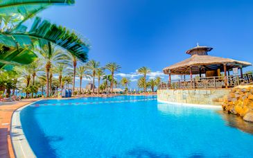 Sbh Costa Calma Beach Resort 4*