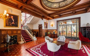 Hotel Hospes Infante Sagres Porto 5*