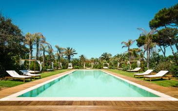 Sant Efis Hotel 4* S