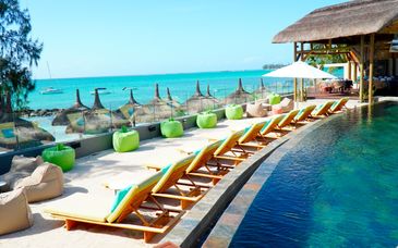 Adults Only: Wondersbeach Boutique Hotel 5*