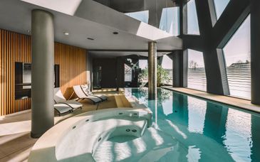 Elite Hotel & Spa 4*