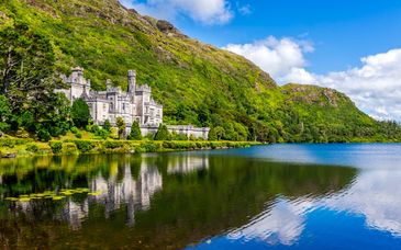 Autotour: Die Smaragdinsel in ihrer vollen Pracht