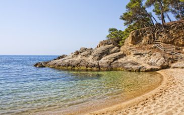 Hotel Silken Platja d'Aro 4*