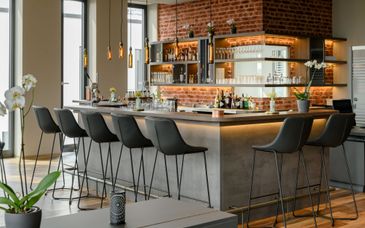  Aparthotel Adagio Bremen 4*