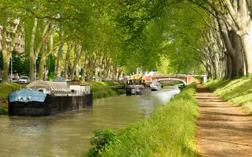 Crowne Plaza Toulouse 4*