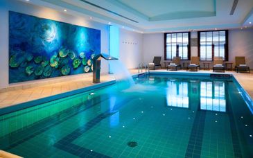 Sheraton Grand Krakow 5*