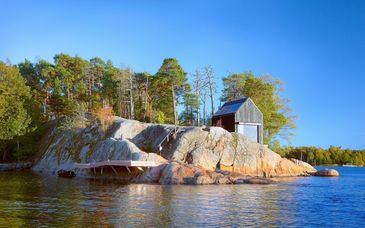 Kuru Resort oder Nature Hotel & Spa Resort Järvisydän 4*