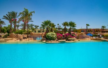 Sierra Sharm El Sheikh by Savoy 5*