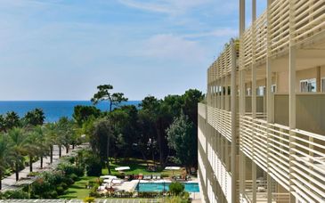 Versilia Lido UNA Esperienze 4*