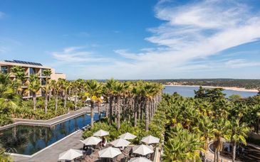 Lago Montargil & Villas 5*