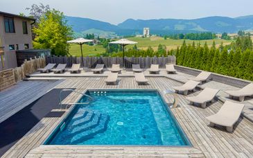 Linta Hotel Wellness & Spa 4*