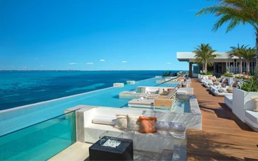 Adults only: Impression Isla Mujeres By Secrets 5*
