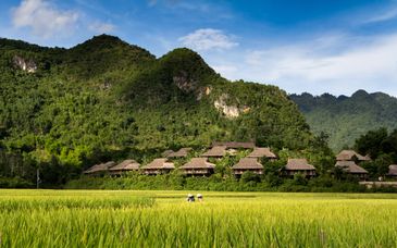 Private Rundreise: Schätze des Nordens mit optionaler Verlängerung im Süden