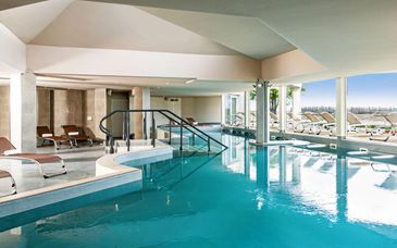 Thalazur Port-Camargue 4*