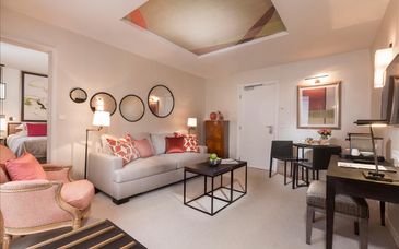 Hotel Balmoral 4*