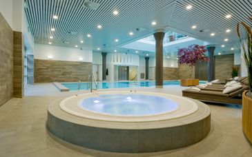 Hotel Okura Amsterdam 5*