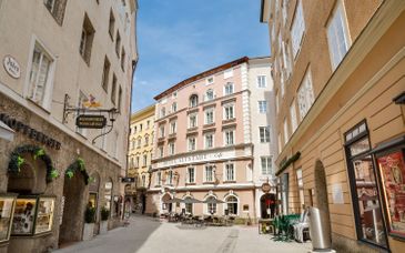 Radisson Blu Hotel Altstadt 5*