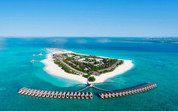 Brennia Kottefaru Maldives 5*