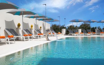 Resort La Battigia 4*