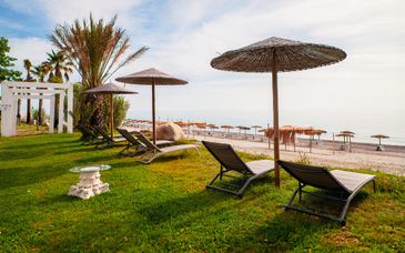 Adults Only: Life Resort Riva del Sol 4*