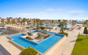 Adults Only: White Beach Resort Taghazout 5*