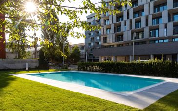 Hotel Ramada Plaza Milano 4* 