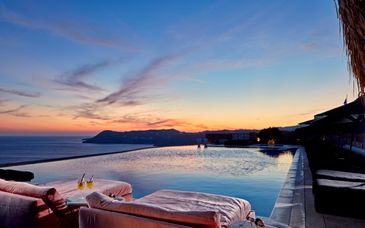 Myconian Villas Collection 5*