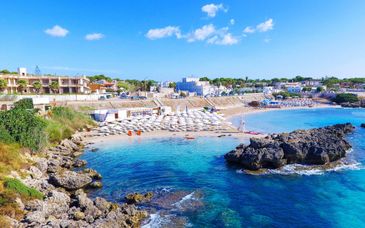 Nicolaus Prime Il Gabbiano 4*