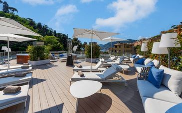 Hotel Carrik Camogli 5*