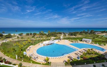 Grand Muthu Habana 5* & Grand Aston Varadero 5*