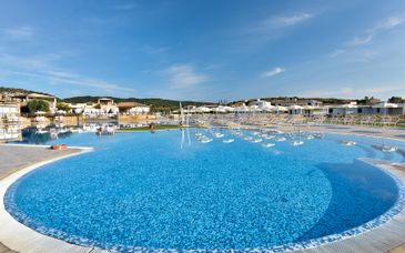 Family Life Janna & Sole Resort 4*