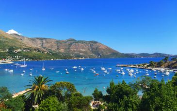 Autotour: Von der Hauptstadt zu den Schönheiten Dalmatiens mit optionalem Aufenthalt in Dubrovnik