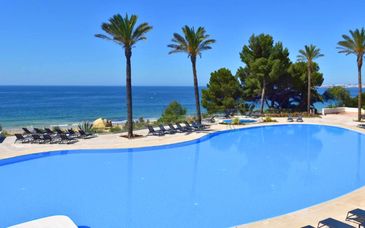 Pestana Alvor Praia Premium Beach & Golf Resort 5*