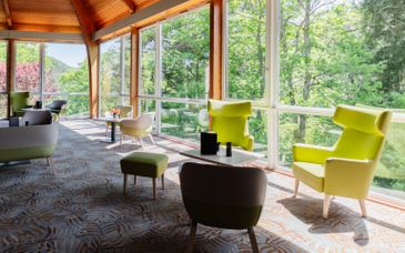 Hotel La Vallée Noble