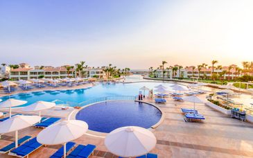 Pickalbatros - Dana Beach Resort 5*