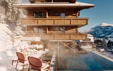 Adults Only: The Brecon 4*