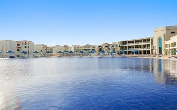 Albatros Makadi Resort 5*