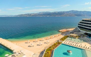 Grand Hotel View 4*