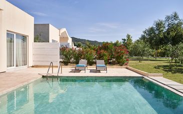 Sandy Villas mit Ausflügen
