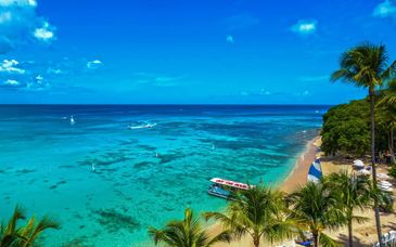 Waves Resort & Spa, An Autograph Collection 4*