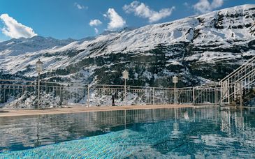 Gourmet & Wine Hotel Austria