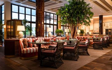 Brunfels Hotel 5*
