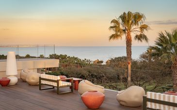 Adults Only: Kimpton Atlantico Algarve 5*