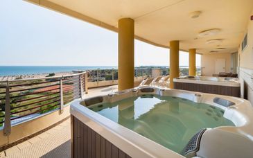 Laguna Park Hotel 4*