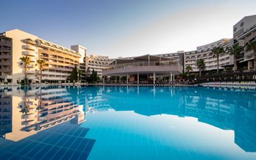 Vita Silva Hotel 5*