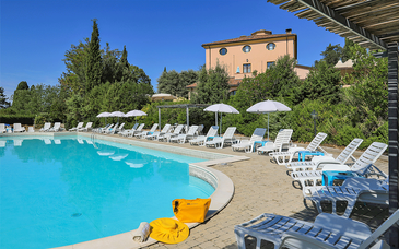Resort San Martino & Spa