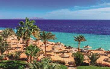 Deluxe Nil-Kreuzfahrt + Lemon & Soul Makadi Bay 4*