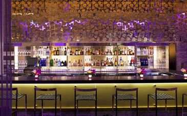W Boston 4* und optionaler Aufenthalt im The James New York - NoMad
