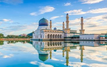 Entdeckungstour Malaysia mit optionaler Verlängerung in Langkawi