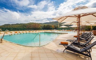 Petriolo Resort & Spa 5*
